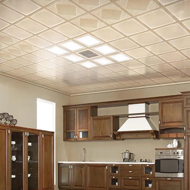 pvc ceiling panel 004