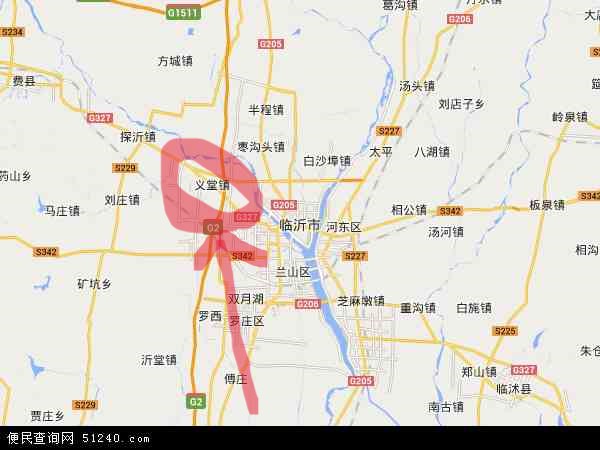 linyi